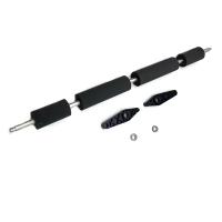 Вал выхода Xerox 604K64390, губчатый