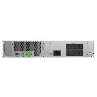 ИБП Ippon Na+ RTA 2000 2049884, 2000/2000Вт