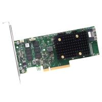 RAID-контроллер Lenovo ThinkSystem RAID 940-8e 4 ГБ Flash PCIe Gen4 12 Гбит/с