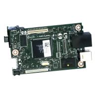 Плата форматера HP CF153-60001 Плата форматера HP CF153-60001