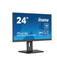 Монитор Iiyama XUB2493HSU-B6, 23.8'', IPS Монитор Iiyama XUB2493HSU-B6, 23.8'', IPS