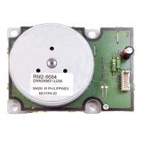 Запчасть HP главный мотор RM2-8684