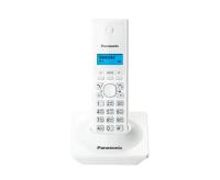 Телефон Panasonic KX-TG1711RUW (белый)