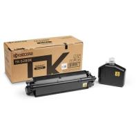Тонер-картридж Kyocera TK-5280K чёрный 13000 стр