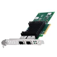 Сетевая карта Intel X710T2LBLK