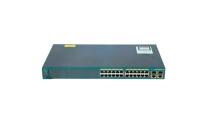 Коммутатор Cisco WS-C2960-24TC-L