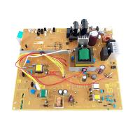 Плата DC-контроллера HP RM1-9309