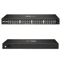 Управляемый коммутатор HPE OfficeConnect R8N86A 24 портов