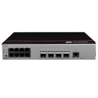 Коммутатор Huawei S5735-L8T4S-A1 8xGE RJ45 4xGE SFP AC