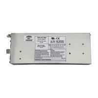 Блок питания Supermicro PWS-0048 1U 500W Hot-Swap