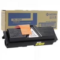Тонер-картридж Kyocera 1T02M10NX0 для лазерных принтеров с ресурсом 2100 страниц