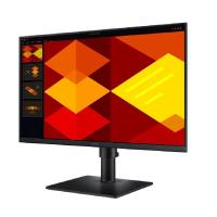 Монитор Samsung LS24D400GAIXCI, IPS, 23,6'', 1920 x 1080, 100 Гц