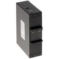 DAHUA DH-PFS3110-8T 8-портовый неуправляемый коммутатор, промышленное исполнение, 8xRJ45 100Mb, 1xRJ45 1Gb, 1xSFP 1Gb, коммутация 13.6 Гбит/с, MAC-таблица 8К