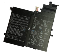 Аккумулятор Asus C21N1701