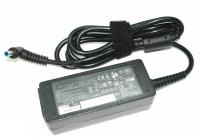Блок питания 016184 для ноутбуков HP, 45W, 19.5V, 2.31A, разъём 4.5x3.0 мм
