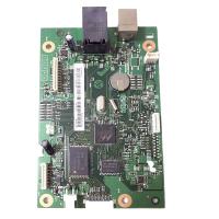 Плата форматера HP CZ165-60001
