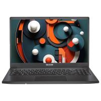 Ноутбук Rikor NINO 201.1 чёрный с процессором AMD Ryzen 3 5425U и экраном 15.6 дюймов FHD IPS