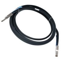 Внешний кабель SAS HPE 716193-B21 SFF-8644 to SFF-8088 4 м для подключения к MSA2040