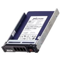 Твердотельный накопитель Dell 0CRVG 1.92TB SATA 6G Read Intensive 2.5'' Hot-Plug PowerEdge