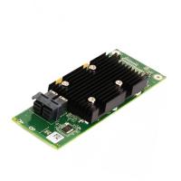 Контроллер Dell PERC HBA330+ noRAID 12Gb PCI-E Full Height or Low Profile