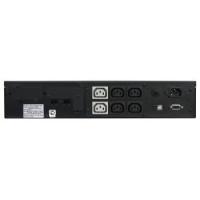 ИБП PowerCom KIN-1200AP LCD