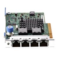 Сетевой адаптер HP 665238-001 1Gb 4 - port 366FLR
