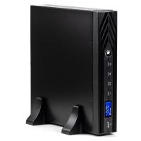 ИБП Бастион 9905 SKAT-UPS 1500-RACK-ON-E, 1350 Вт / 1500 ВА