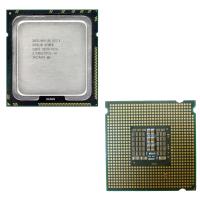 Процессор Intel Xeon X5570, 4C, 2933MHz, oem - 4-ядерный CPU