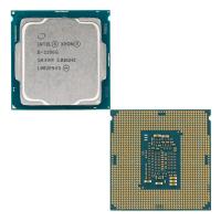 Процессор Dell 338-BPZD Intel Xeon E-2186G 3.8GHz, 6C/12T от Intel