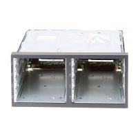 Корзина HP 496074-001 8x2.5 SFF без бэкплейна для ProLiant DL380 G6 G7