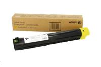 Тонер-картридж Xerox 006R01462 желтый (yellow) 15000 стр для Xerox WorkCentre7120