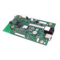 Плата форматера HP CZ181-60001 Плата форматера HP CZ181-60001