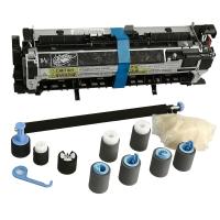 Ремкомплект / узел термозакрепления HP F2G77-67901 для LaserJet M604/M605/M606/M630