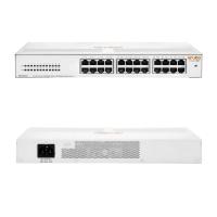 Управляемый коммутатор HPE OfficeConnect R8R49A 24 портов