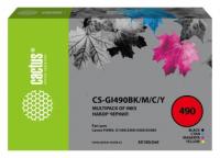 CS-GI490BK