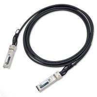Медный кабель Dell 470-ACEXz, 1 м, SFP28/SFP28, 25 Гбит/сек