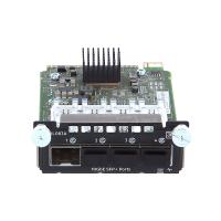 Модуль HPE JL083A для Aruba 3810M/2930M 4SFP+ MACsec