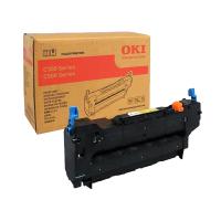 Узел термозакрепления OKI 40470104 для принтеров B4100/B4200/B4300 110V Original