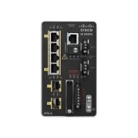 Коммутатор Cisco IE-2000-8TC-B Коммутатор Cisco IE-2000-8TC-B