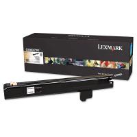 Lexmark C930X72G фотобарабан для C935 X94xe чёрный