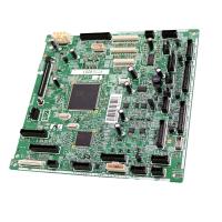 Плата DC-контроллера HP RM1-8104