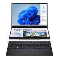 Ноутбук ASUS 90NB12U1-M00HV0 ZenBook Duo UX8406MA-QL338W Ноутбук ASUS 90NB12U1-M00HV0 ZenBook Duo UX8406MA-QL338W