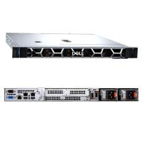 Rack-сервер Dell PowerEdge R360 1U с 8 отсеками 2.5