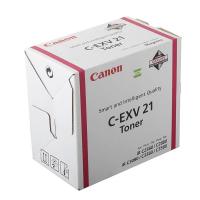 Тонер CANON C-EXV21 M 0454B002