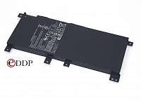 Аккумулятор Asus C21N1401