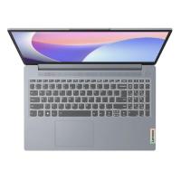Ноутбук Lenovo 83ER006XPS IdeaPad Slim 3 15IAH8 Arctic Grey Ноутбук Lenovo 83ER006XPS IdeaPad Slim 3 15IAH8 Arctic Grey