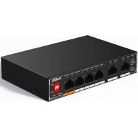 Коммутатор DAHUA DH-SG1006P