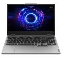 Игровой ноутбук Lenovo LOQ 15IRX10 серый 15.6 FHD IPS 144Гц Intel Core i5-13450HX RTX5050 8GB