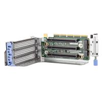 Рейзер Lenovo 4XH7A61079 ThinkSystem SR650 V2/SR665 x16/x8/x8 PCIe G4 Riser1/2 v2