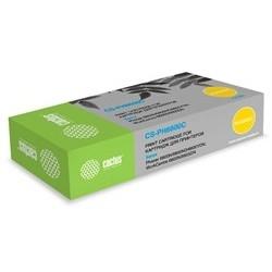Картридж Cactus CS-PH6600C Картридж Cactus CS-PH6600C